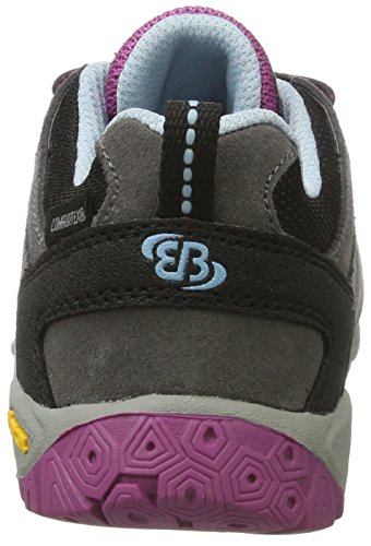 Brütting Mount Bona Low, Scarpe da Arrampicata