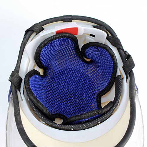 Imbottitura per casco a nido d'ape 3D per