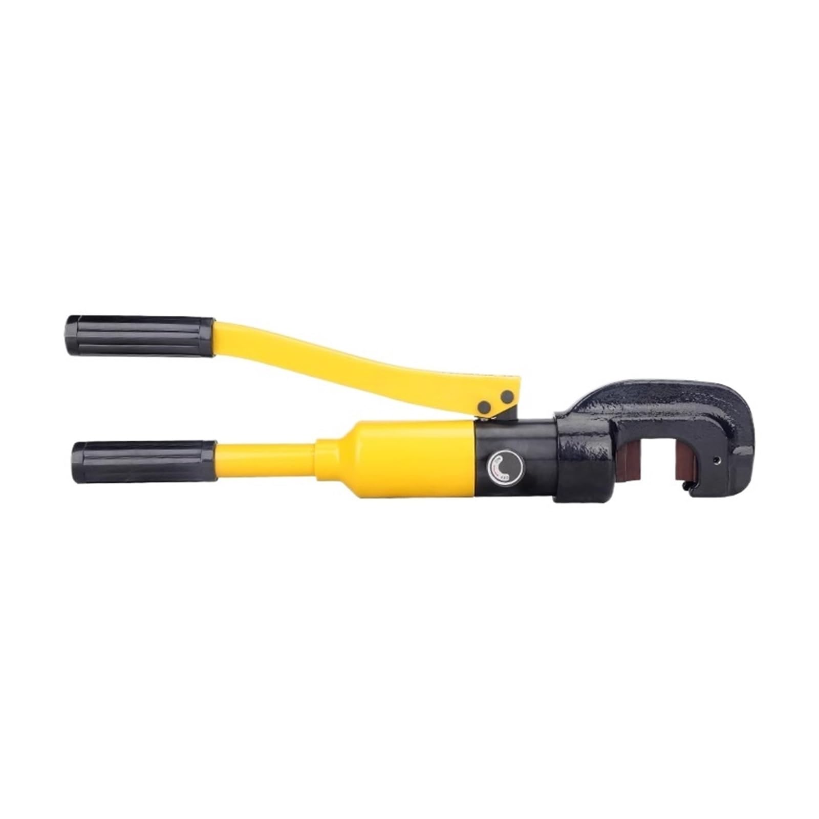 Bnvewr 1 Hydraulic Crimping Tool, Hydraulic Scissors Cutting Machine Portable Rebar Manual(Sc-22)