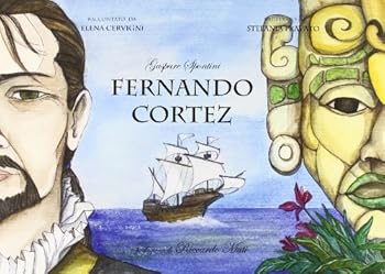 Hardcover Fernando Cortez (Fernan Cortez) - Gaspare Spontini (Paramica) [Multilingual] Book
