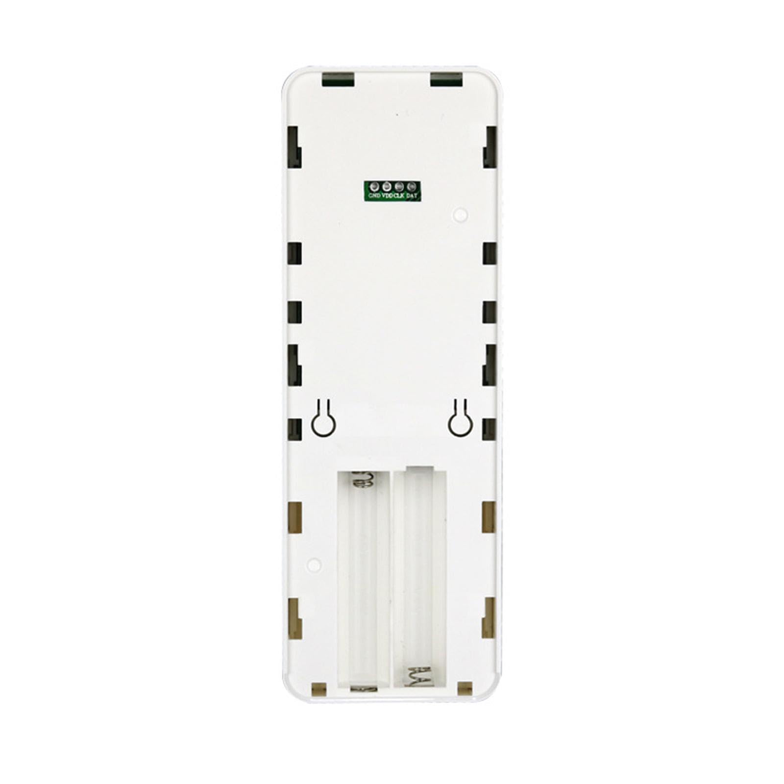 Telecomando per Tende Telecomando Elettrico per Sistema di tendaggi Controller Motore per Tende elettriche per Tende da Balcone per Camera da Letto