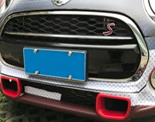 Amazon | 【パーツヤードオンリーワン】MINI用 mini F55 F56 レッド Amazon | 【パーツヤードオンリーワン】MINI用 mini F55 F56 レッド