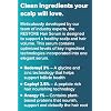 Restore Hair Serum | 7%+ Active Blend with Redensyl (3%), Capixyl (2.5%) and Anargy (1%), 2-Pack