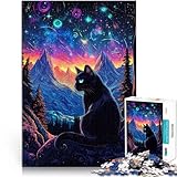 GARANZIA DI SODDISFAZIONE AL 100%: Amerai questo puzzle da 2000 pezzi dal design accattivante ed elegante. Per qualsiasi domanda sul puzzle o per ricevere un pezzo mancante, puoi contattarci in qualsiasi momento: ti forniremo un servizio eccellente.