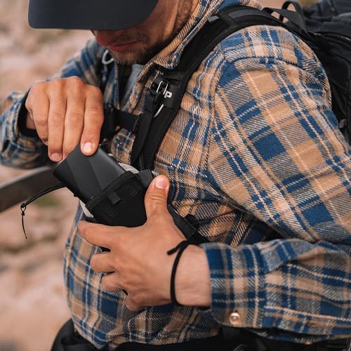 Memorie T9 MU-PG2T0B SSD Esterno Portatile da 2TB, USB 3.2 Gen 2x2, 20 Gbps, Nero - Hdd - Immagine 5