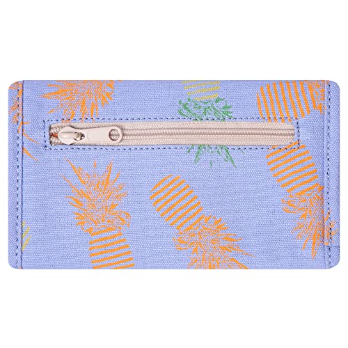 Image of KAVU Big Spender Tri-fold Wallet Clutch Travel Organizer