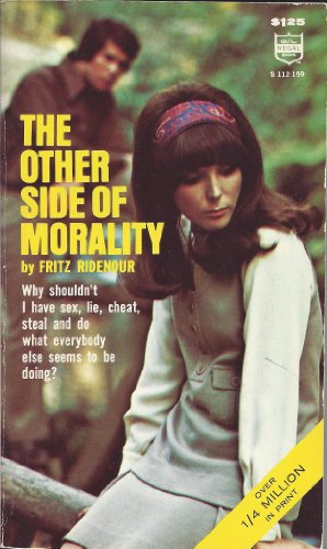 The Other Side of Morality 0830700404 Book Cover