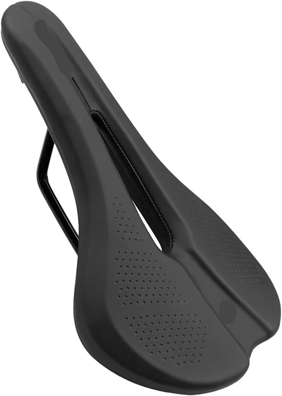 PS-2035 Bicycle Saddle, Unisex, Comfortable, Suitable for Touring