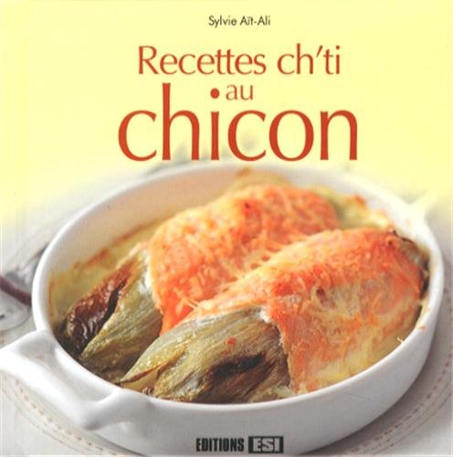 Télécharger Recettes ch'ti au chicon Livre eBook France