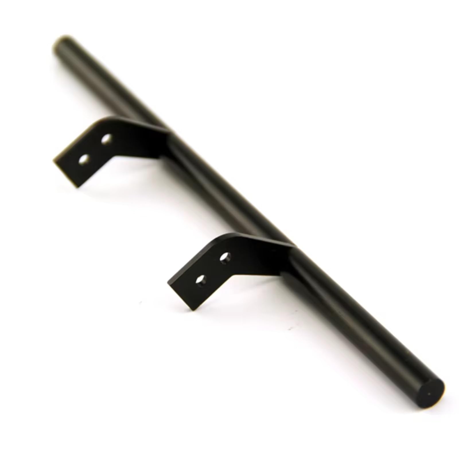 Per Scania Per Tamiya Per Volvo Per MAN Per Actros 770S R620 3363 FH16 TGX LESU 1/14 Paraurti Posteriore In Metallo Braccio Di Coda RC Camion Rimorchio Ribaltabile Parte Rc Paraurti Posteriori