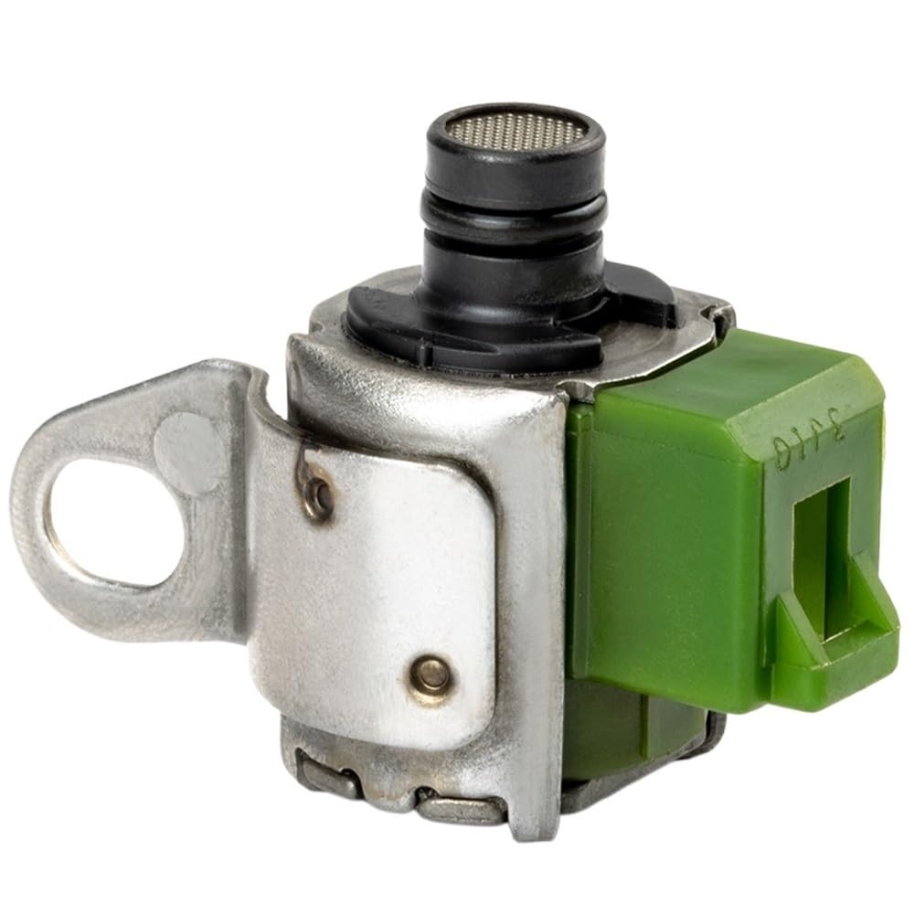 Wxnlbb Remanufactured Transmission Solenoid Valve 26591-65D10,26591-65D10-000 Compatible With Suzuki 2659165D10