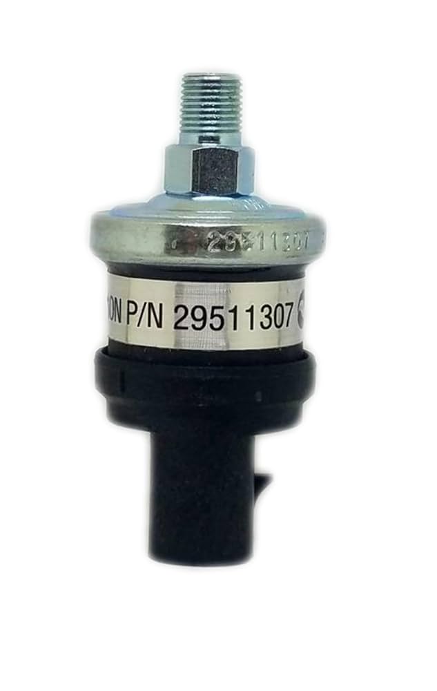 Amazon.com: 29511307-4-01 Pressure Switch Transmission with