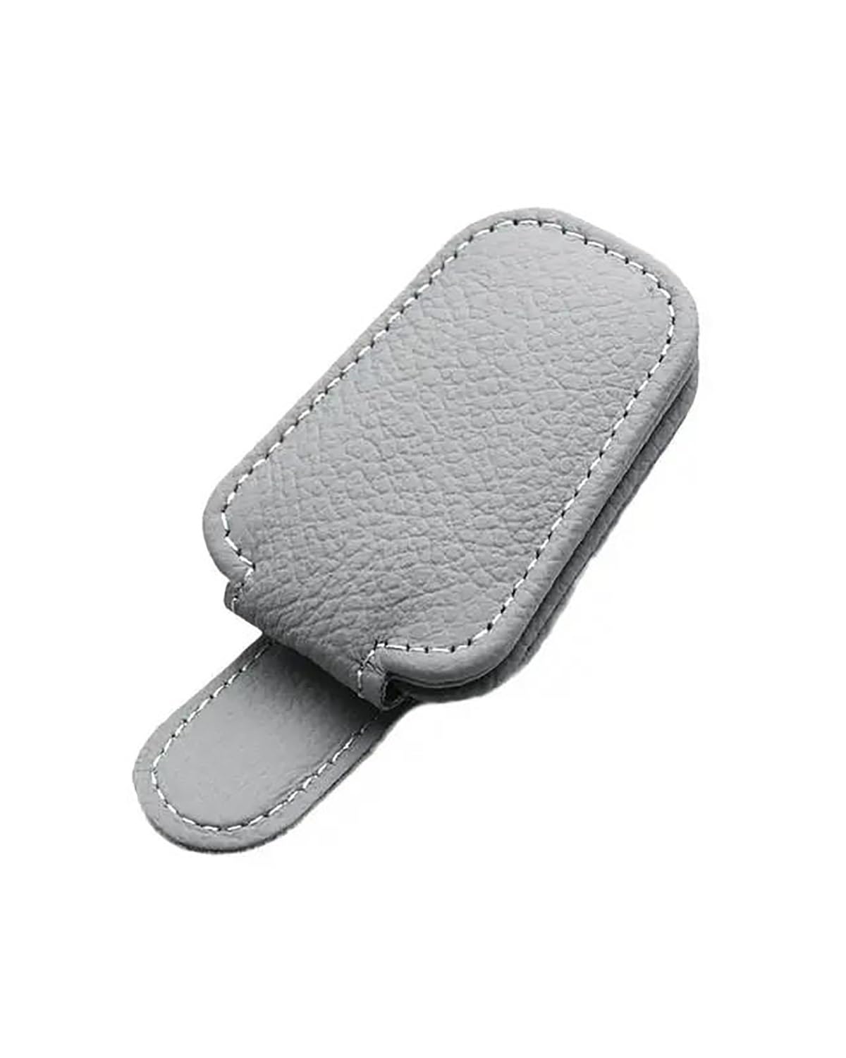 Support lunettes de soleil voiture fixation stable anti-chute