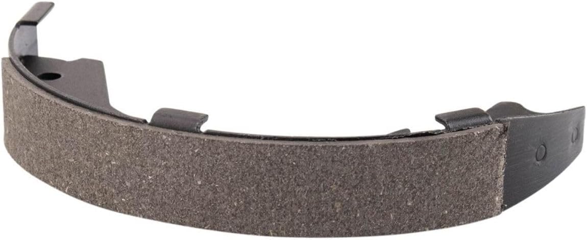 Rear Parking Brake Shoe Set for Honda for Odyssey 2011-2017 Easy to install