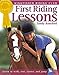 First Riding Lessons (Kingfisher Riding Club)