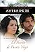 Antes de ti: El pasado de Mar&Atilde;&shy;a y Gonzalo, protagonistas de El secreto de Puente Viejo (TH Novela) (Spanish Edition)