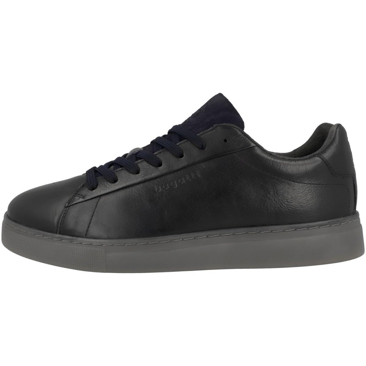 bugatti Men's 321-ap801 Sneaker, darkblue, 8 UK