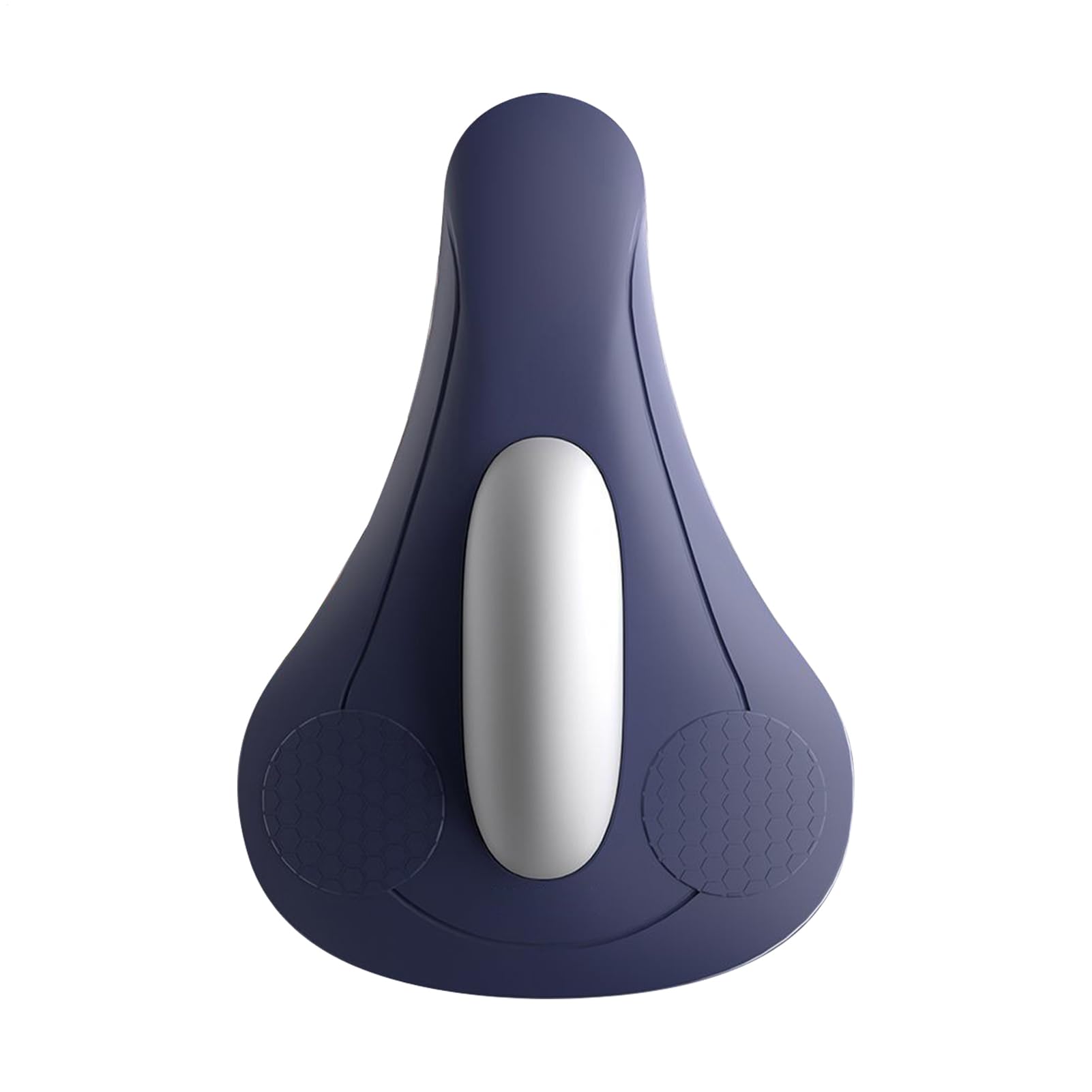Beckenbodentrainer – Beckenbodenmuskeltrainer | Wiederaufladbare Elektrische USB-C-Beckenbodentrainingsgeräte | Für Männer, Zuhause, Fitness, Yoga, Arbeit