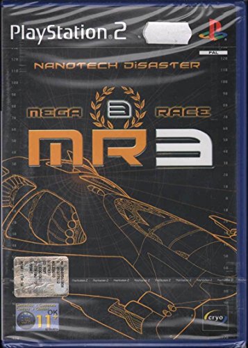 Mega Race 3