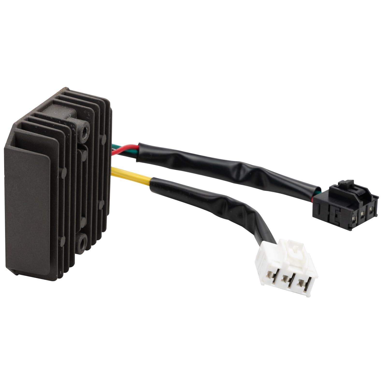 Regulador de voltaje rectificador para H-N-A SH 125/150, PS 125/150 ie INYECCIÓN Regulador de voltaje