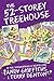 The Treehouse Storey Series 12 Books Collection Set by Andy Griffiths & Terry Denton