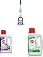 Vista 1 de Hoover PowerDash - Limpiador compacto de alfombras para mascotas, máquina de champú y patas y garras, champú de limpieza profunda para alfombras