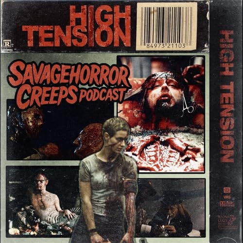 Episode 79 - The Horror of 2003