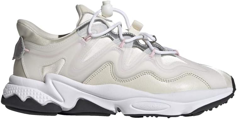 addidas ozweego white