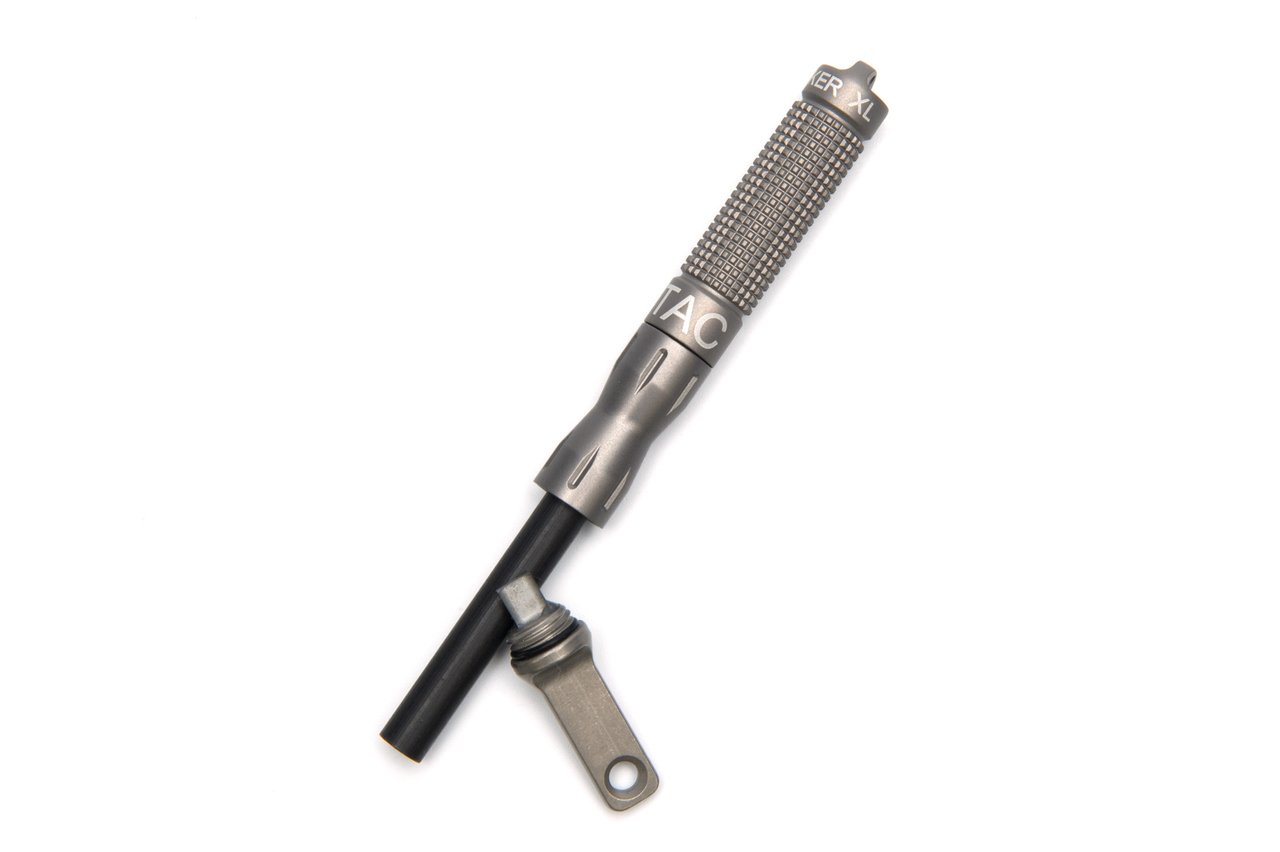 Amazon | エクソタック EXOTAC nanoSTRIKER XL 日本正規品 (ガンメタル