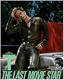 'T' The New York Times Style Magazine, 8 December 2024 | Holiday | Robert Pattinson 'The Last Movie Star'