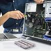 450-Piece Computer Screw Kit for PC Building and Repairing - Includes M.2 SSD Mounting Screws, Motherboard Standoff Screw, PC Case, SSD, HDD & Fan Screws | All-in-One Repair Kit