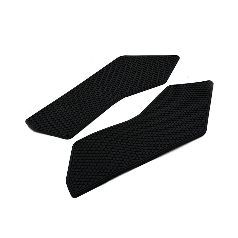 Tapis de traction de réservoir moto Z900, évitez les glissements en virage