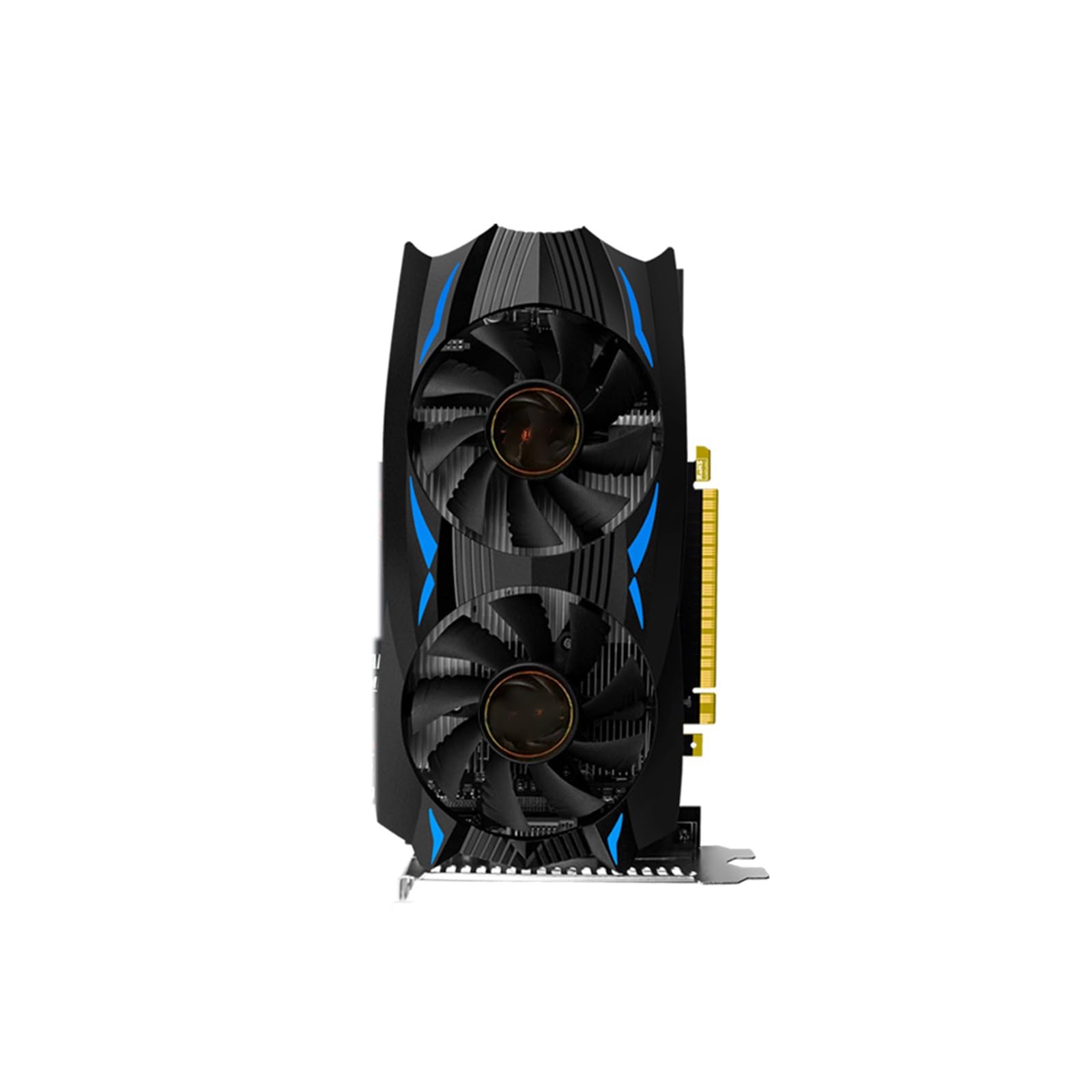 Scheda madre Scheda grafica Fit For AIBOMAN GTX750Ti 4G GDDR5 128Bit 28nm PCI Express 3.0 X16 Schede video da gioco Componenti for computer desktop