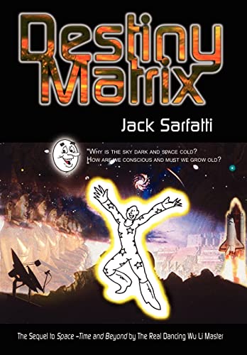 Destiny Matrix view 2
