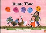  Bunte Töne. Lieder und Spielstücke zum Flötenpeter 1