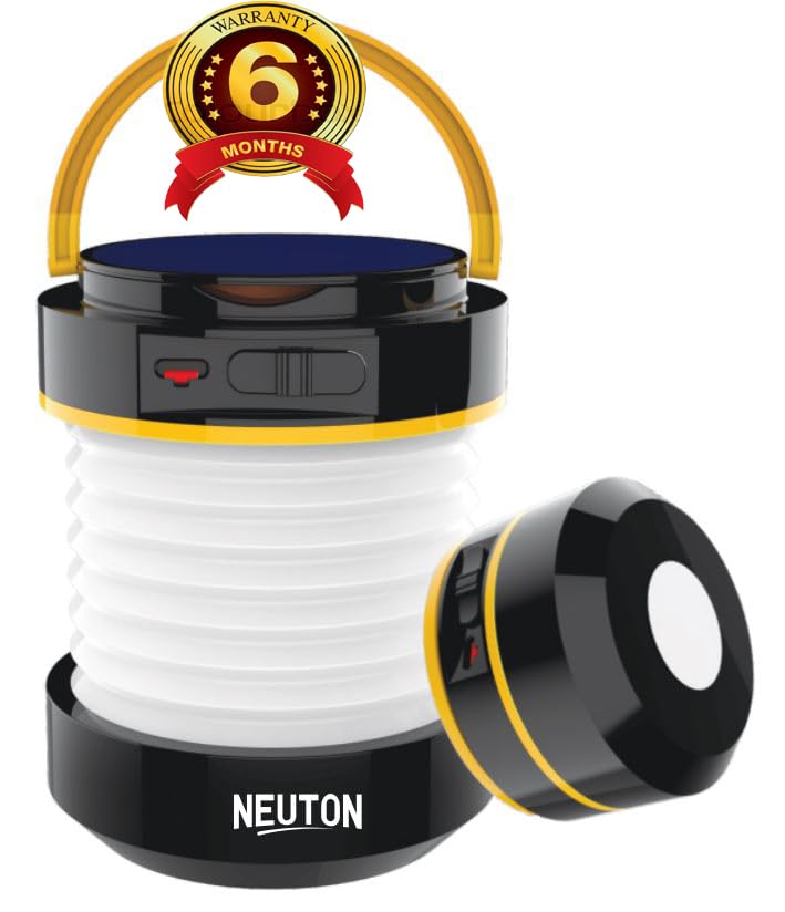 See full amazon price history chart for Tech-lobby Camping Lantern - Solar Powered & USB Rechargeable Collapsible Light - Portable Flashlight, Backpacking Gear, for Emergency Tech-lobby Camping Lantern - Solar Powered & USB Rechargeable Collapsible Light - Portable Flashlight, Backpacking Gear, for Emergency (B0CHXHNN4J) Amazon Price History, Amazon Price Tracker