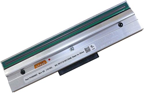P1083320-016 Cabezal de impresión para impresora térmica de etiquetas Zebra ZT620 300dpi