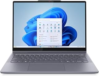 LENOVO IdeaPad 5 2-in-1 Intel Ultra 5-225U 16GB 512GB SSD 14" WUXGA FreeDOS Dizüstü Bilgisayar 83KR000FTR