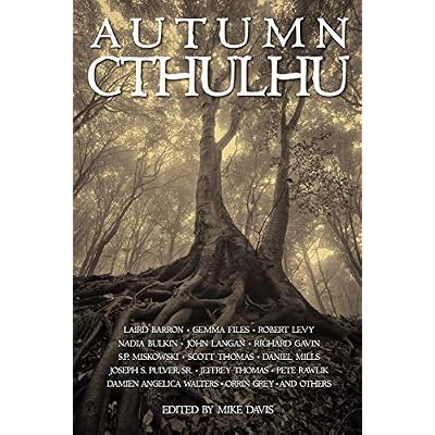 Autumn Cthulhu