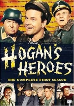 Hogan's Heroes:  Season 1