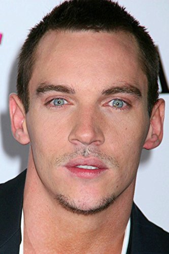TianSW Jonathan Rhys Meyers (24inch x 36inch/60cm x 90cm) Waterproof Poster No Fading Christmas Best Gift for Children