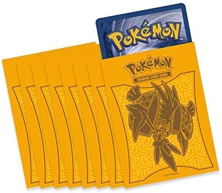 Miniatura 4 de Pokemon TCG Sun  moon-guardians Rising Elite Trainer Box Juego de cartas