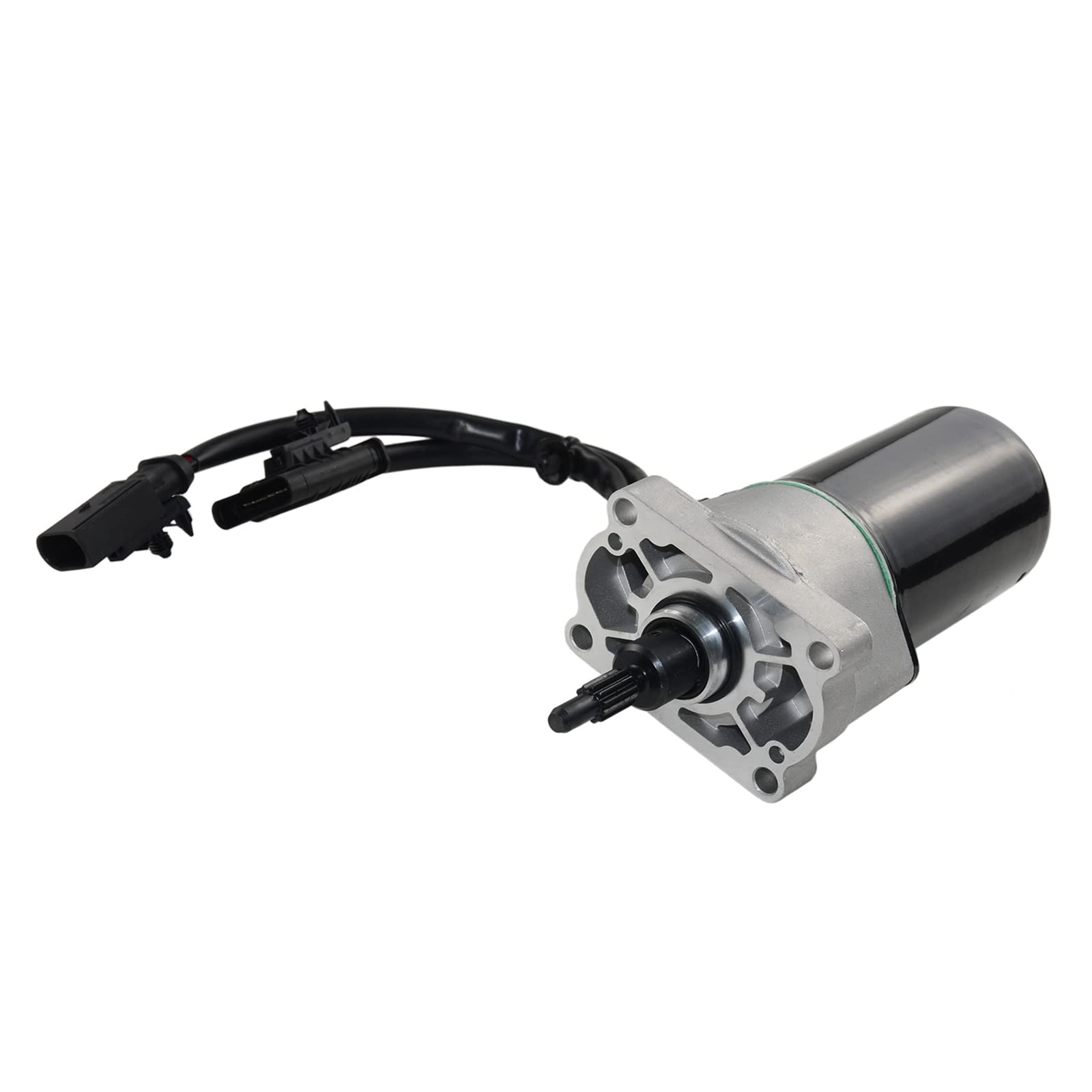 68084266AB 68084266AA - Attuatore motore di blocco differenziale per asse posteriore, compatibile con Jeep Grand Cherokee 2011-2013, 3,6 l