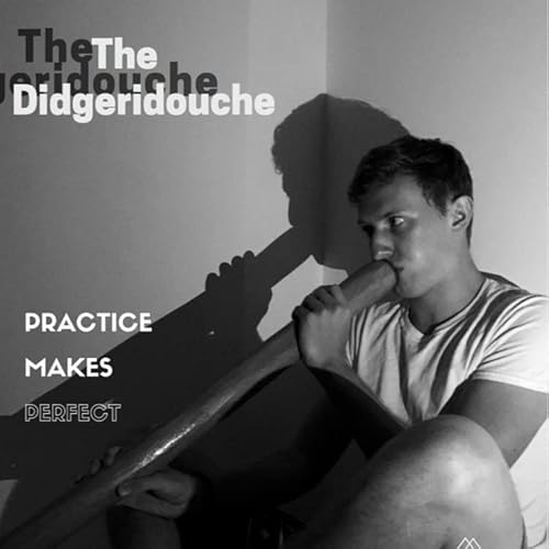 Ep. 37: The Didgeridouche (with Simon Kienitz Kincade)