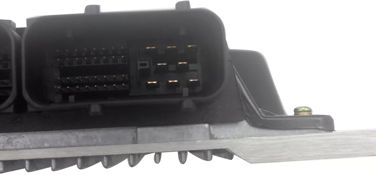 KRRK-parts for Komatsu Excavator PC210-8K PC210LC-8K PC210NLC-8K Controller V-ECU 7835-46-1005