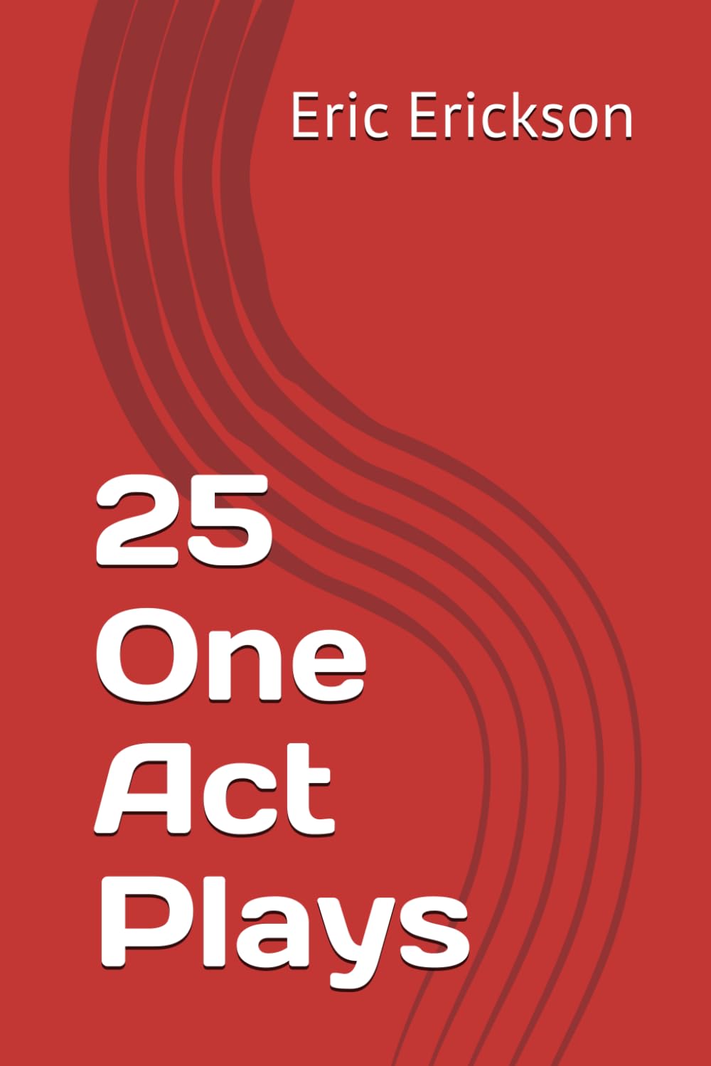 25 One Act Plays