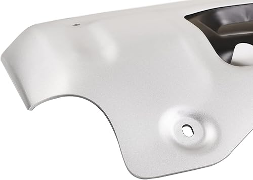 Miniatura 7 de Kit de cuerpo de parachoques delantero de automóvil de aleación de aluminio para Land Rover Defender 90 110 2020-2022 Piezas de repuesto