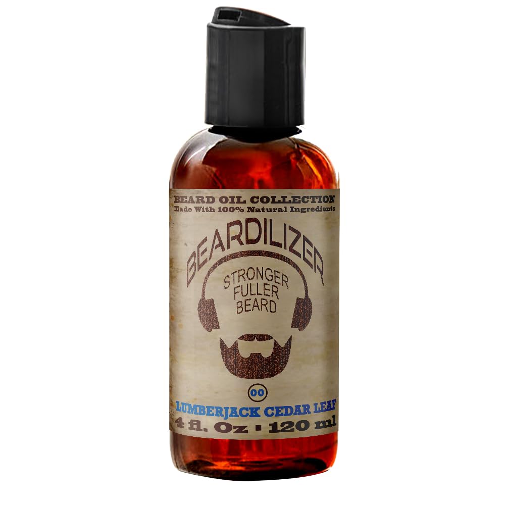 elfbar nachfüll pod läuft aus Amazon.com : Beardilizer Lumberjack Cedar Leaf Beard Oil for Men – 100%  Natural Growth Oil & Conditioner with Argan, Jojoba & Vitamin E –  Softening, Moisturizing for Soft, Healthy Beard – 4
