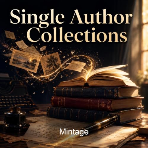 Mintage cover art