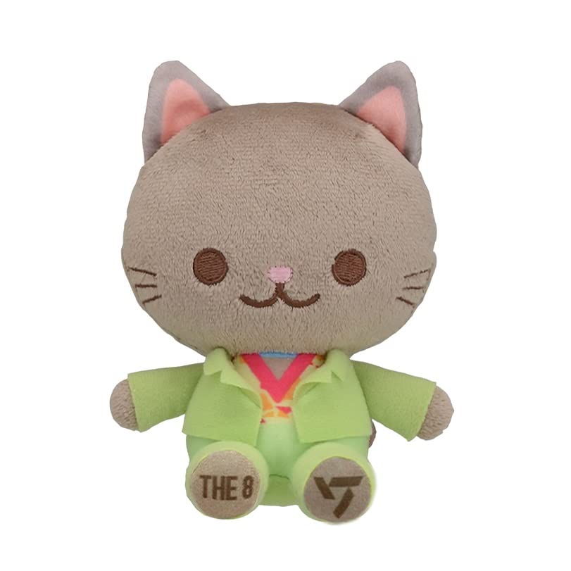 Amazon | SEVENTEEN ANIMAL COORDY ミニぬい*ぐるみ SECTOR17 THE 8 セブチ ANIMAL COORDY ミニぬいぐるみ SECTOR17 全13種